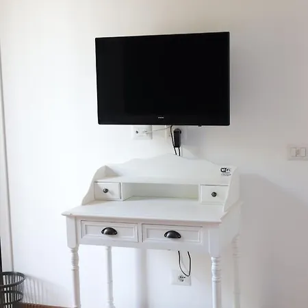 게스트하우스 Ai Quattro Venti 3*