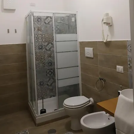 Ai Quattro Venti 게스트하우스 피우미치노