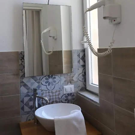 게스트하우스 Ai Quattro Venti