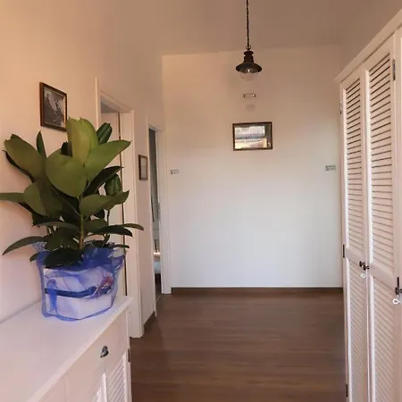 Ai Quattro Venti 3* 피우미치노