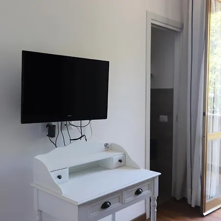 Ai Quattro Venti 게스트하우스