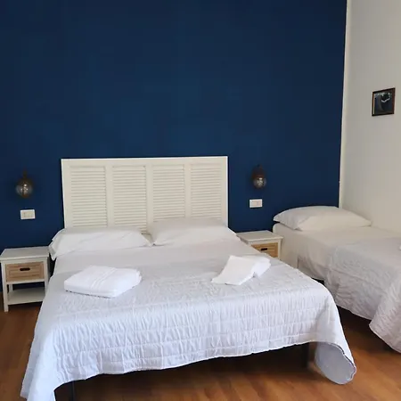 Ai Quattro Venti 게스트하우스 3*